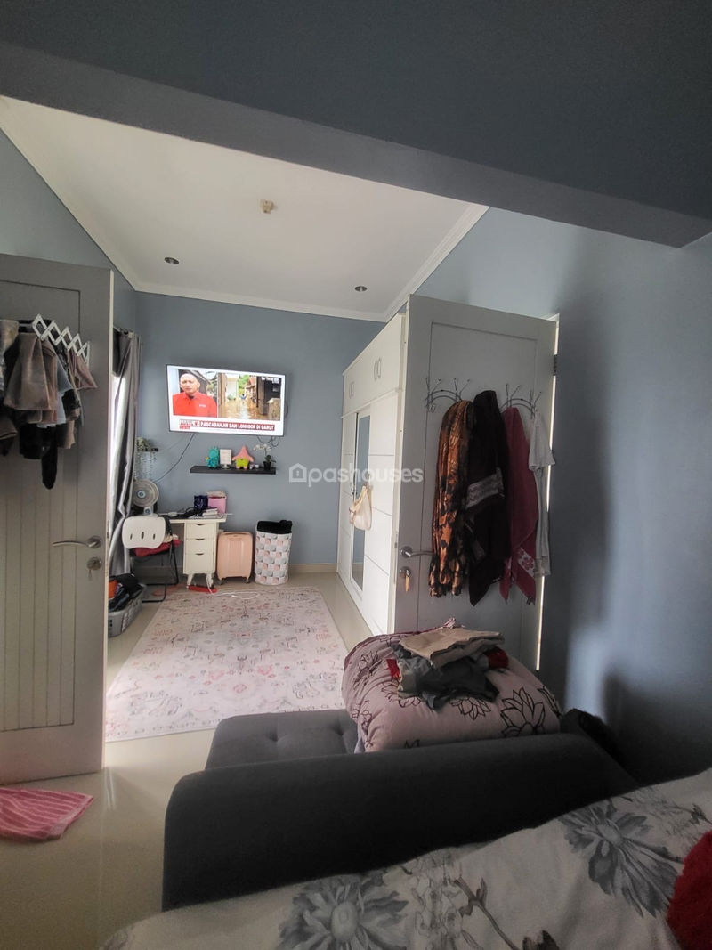Perumahan Dago View Town House Blok D7