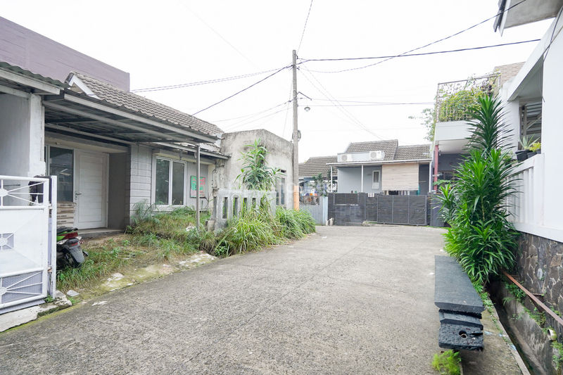 Perumahan Bukit Dago Cluster Pasadena 