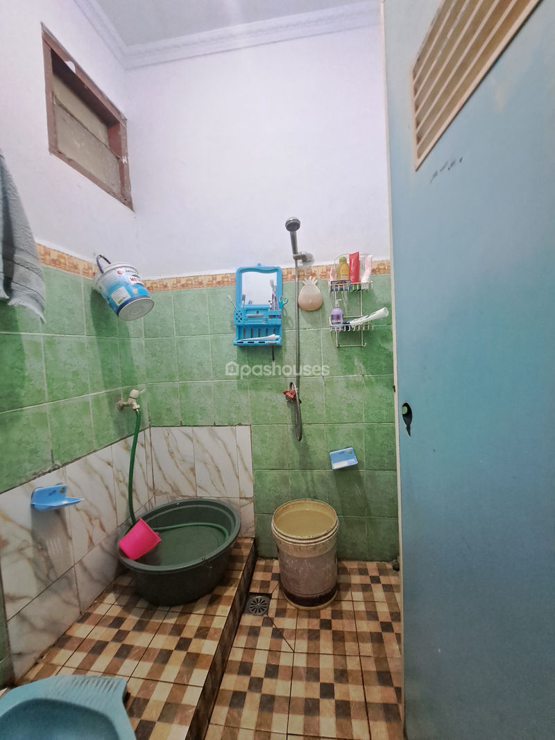Perumahan Griya Serpong Asri Suradita Blok I 4 No.5