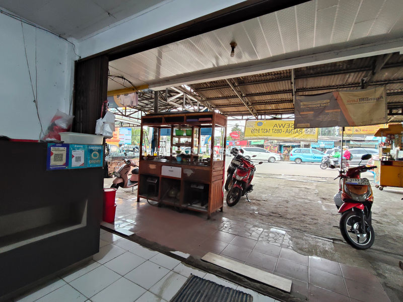 Perumahan Villa Nusa Indah 2 Blok GG10 No.1