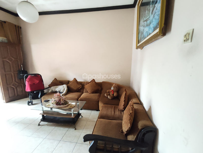 Jalan Kapten Yusuf Kota Batu Bogor