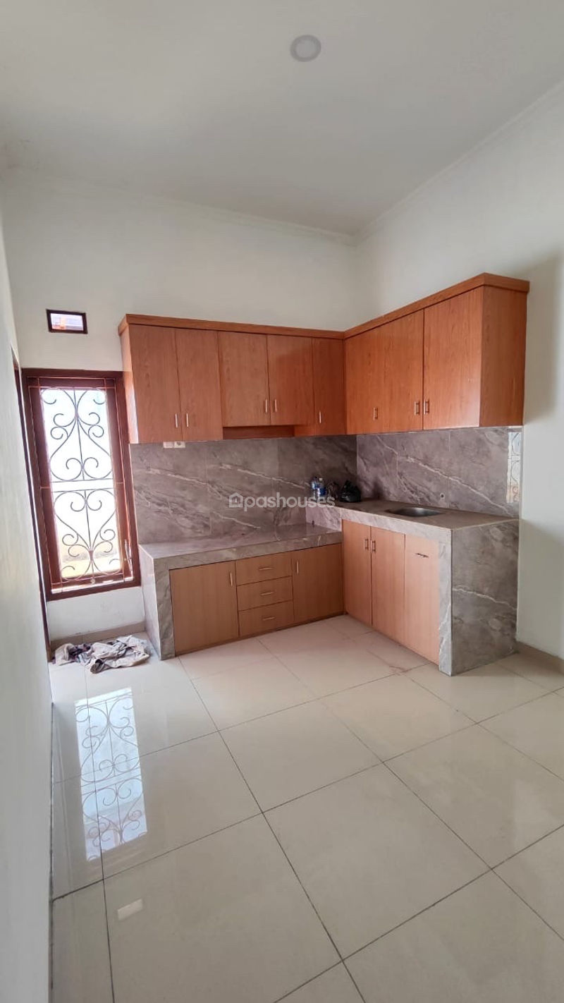 Perumahan Lembah Hijau Residence Blok D No.15
