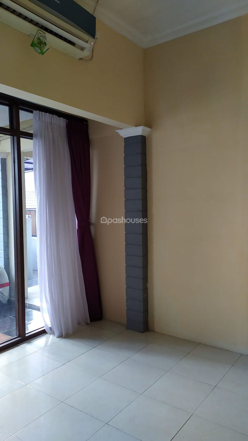 Perumahan Bogor Raya Permai Blok FE1 No.20