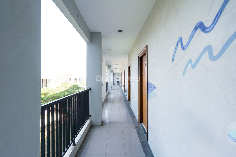 Dormland Jalan Sukawening Jatinangor