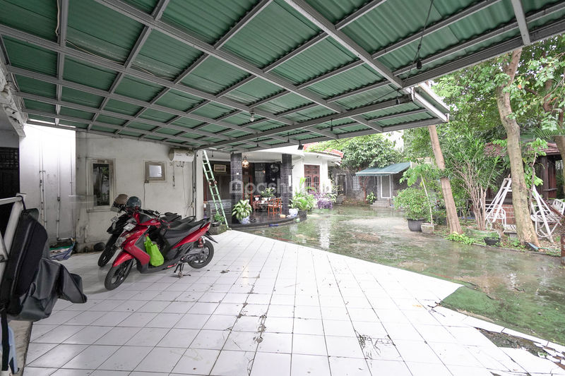 Jalan Nangka Growong No.96