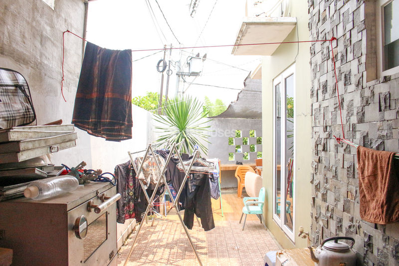 Sawangan Village Cluster Bukit Petro