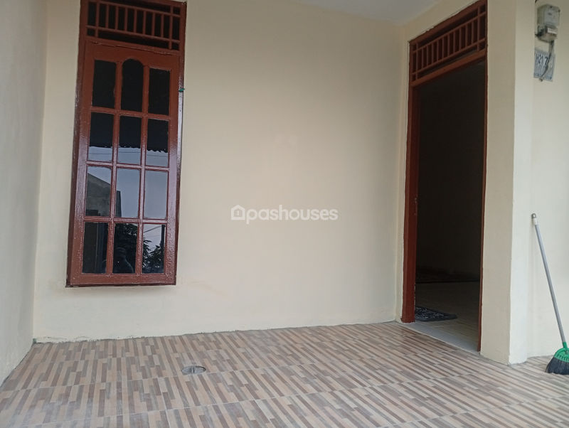 Perumahan Taman Wisma Asri Bekasi Blok H21 No.74