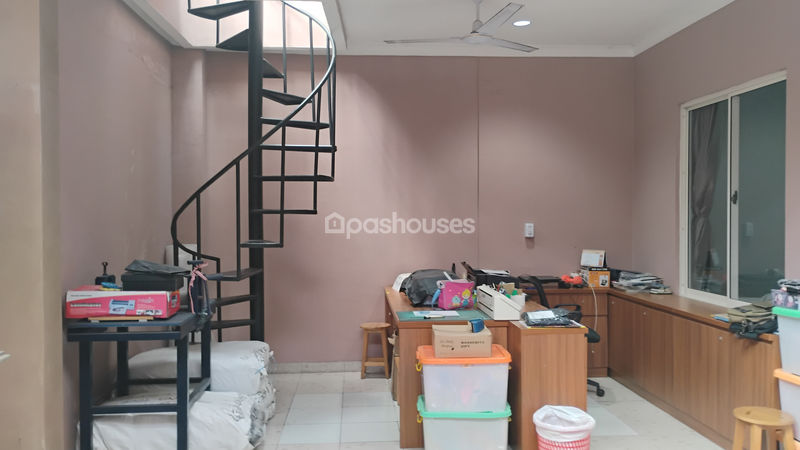 The Avani BSD City Cluster Inika Island Blok J3