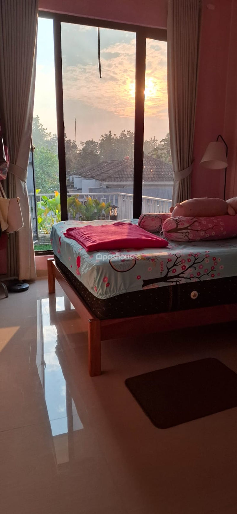 Perumahan Panorama Residence Blok C6/5