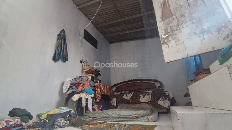 Perumahan Bojong Gede Asri Blok A No.2