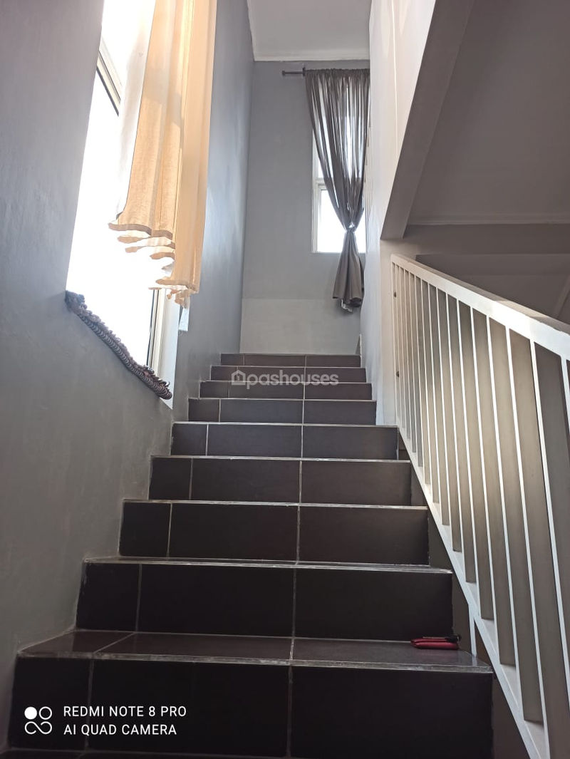 Green Ciater Residence Blok A No.4