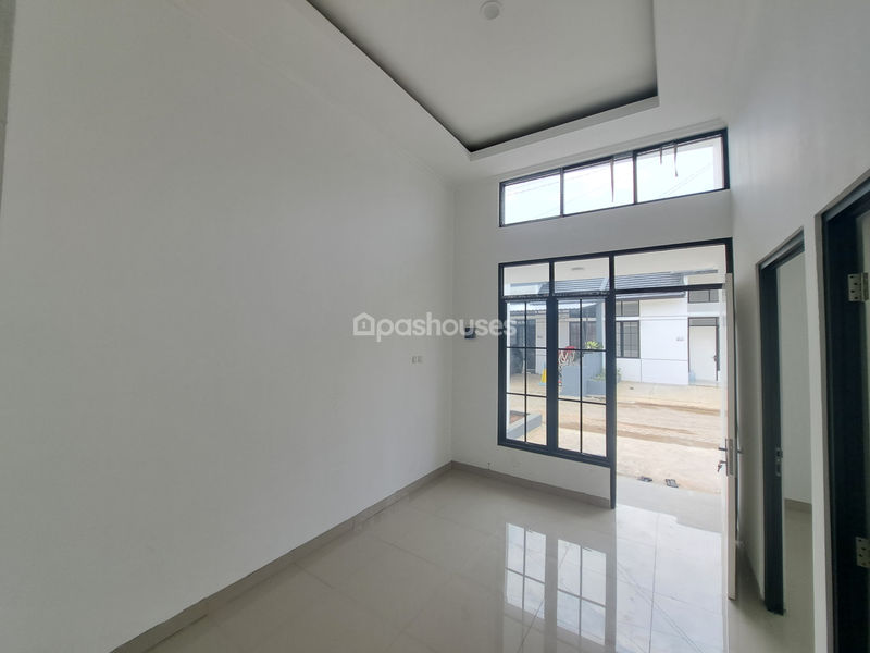 Bukit Pesona Indah Cluster Lavender No.3