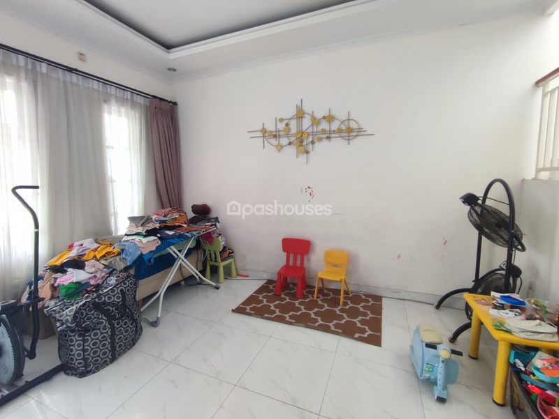 Perumahan Kahfi I Town House No.91A