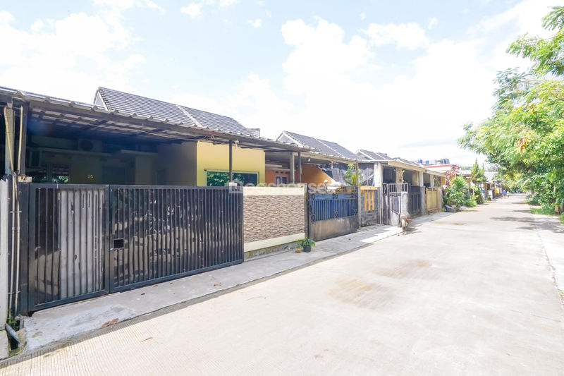 Perumahan Cinere Residence Blok H4