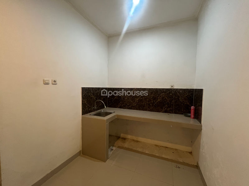 Perumahan Green Kemang Residence Bekasi Blok Aster No.10