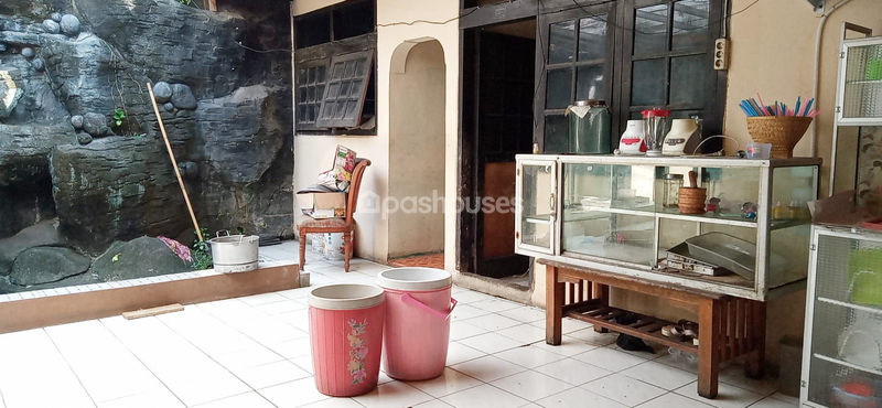 Jalan Bypass Sudirman No.16 