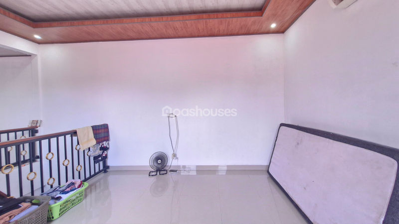 Perumahan Kemang Pratama Blok AB No.12