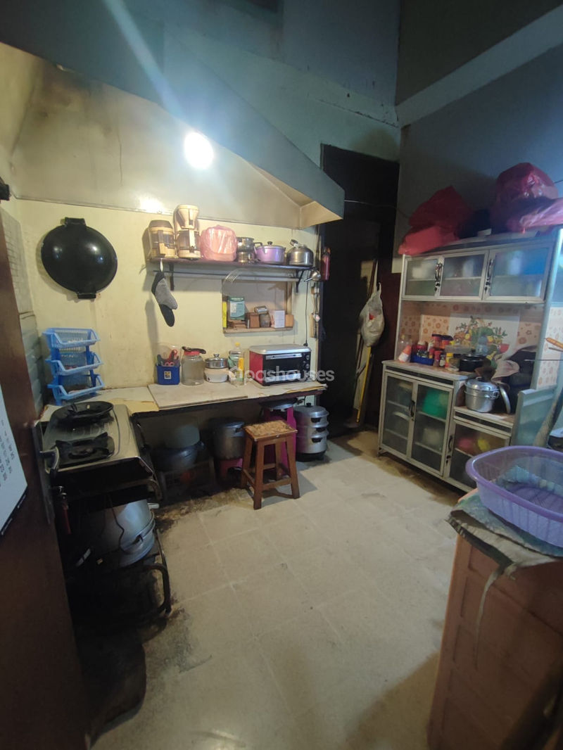 Perumahan Pondok Lestari Blok A3 No.7