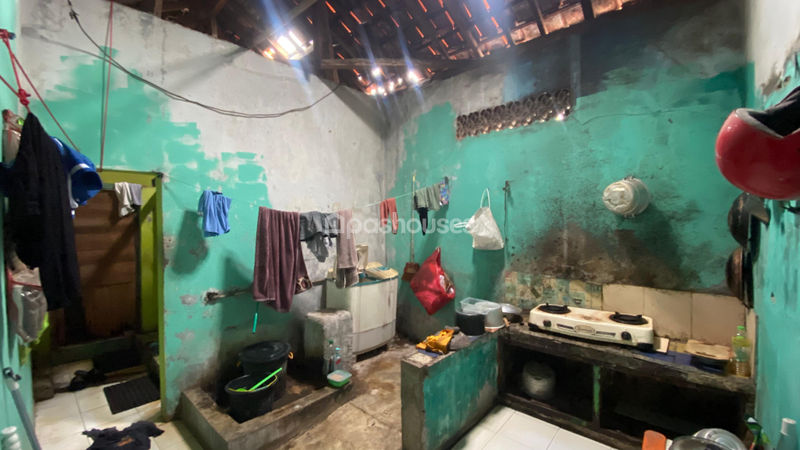 Jalan Bintara 14 Bekasi