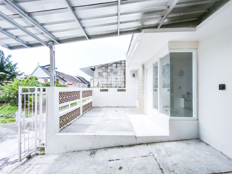 Perumahan Bukit Manggala Blok A