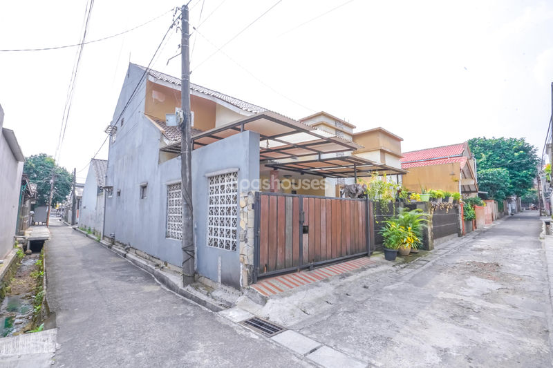 Perumnas Depok 1