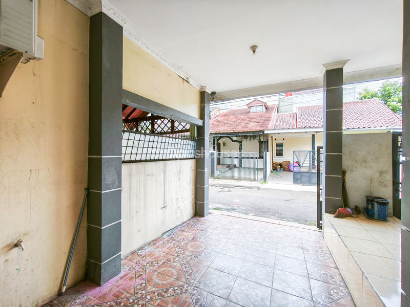 Perumahan Taman Yasmin Sektor 6 No.17