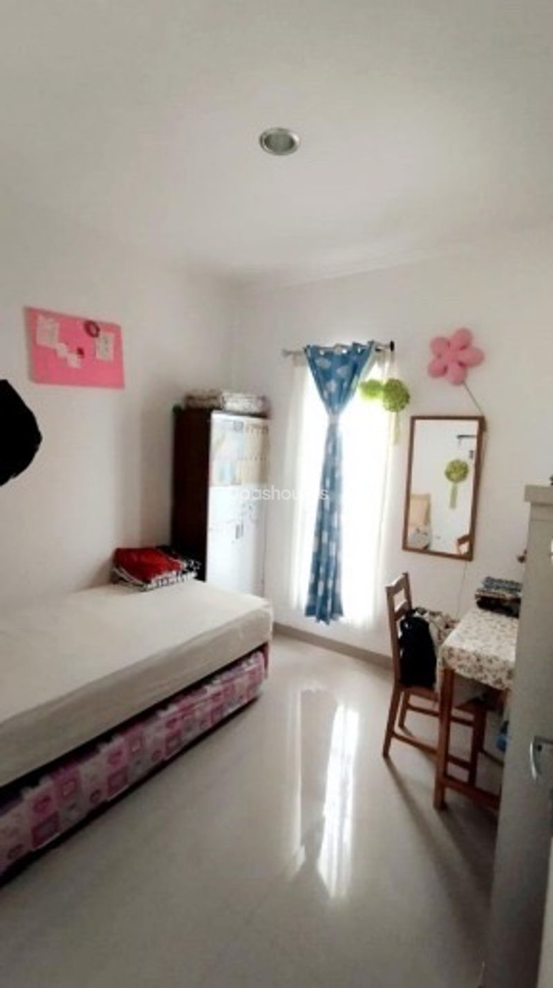 Green Urban Townhouse Kav.10