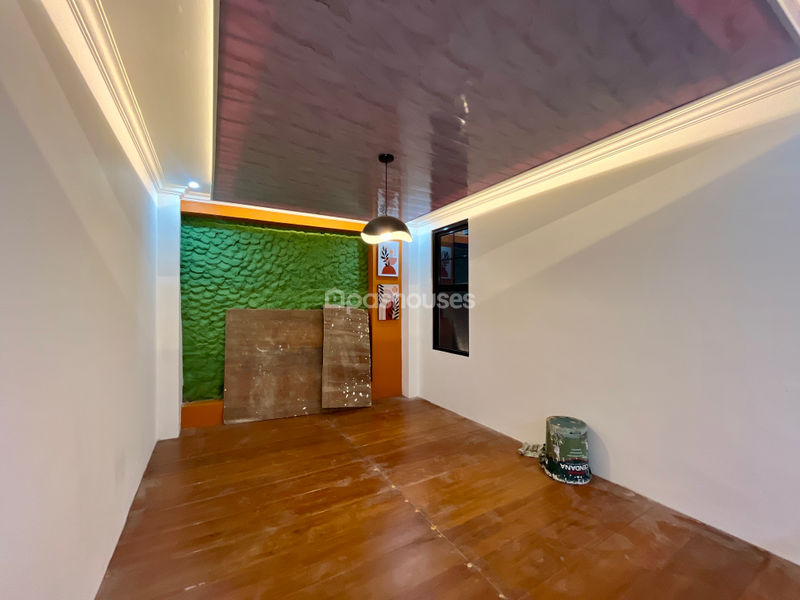 Graha Harapan Blok B