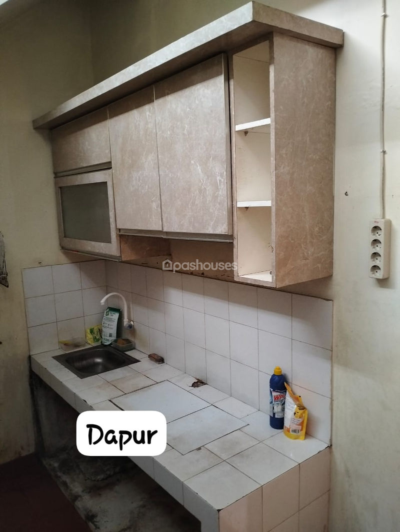 Perumahan Havila Residence Blok B No.2