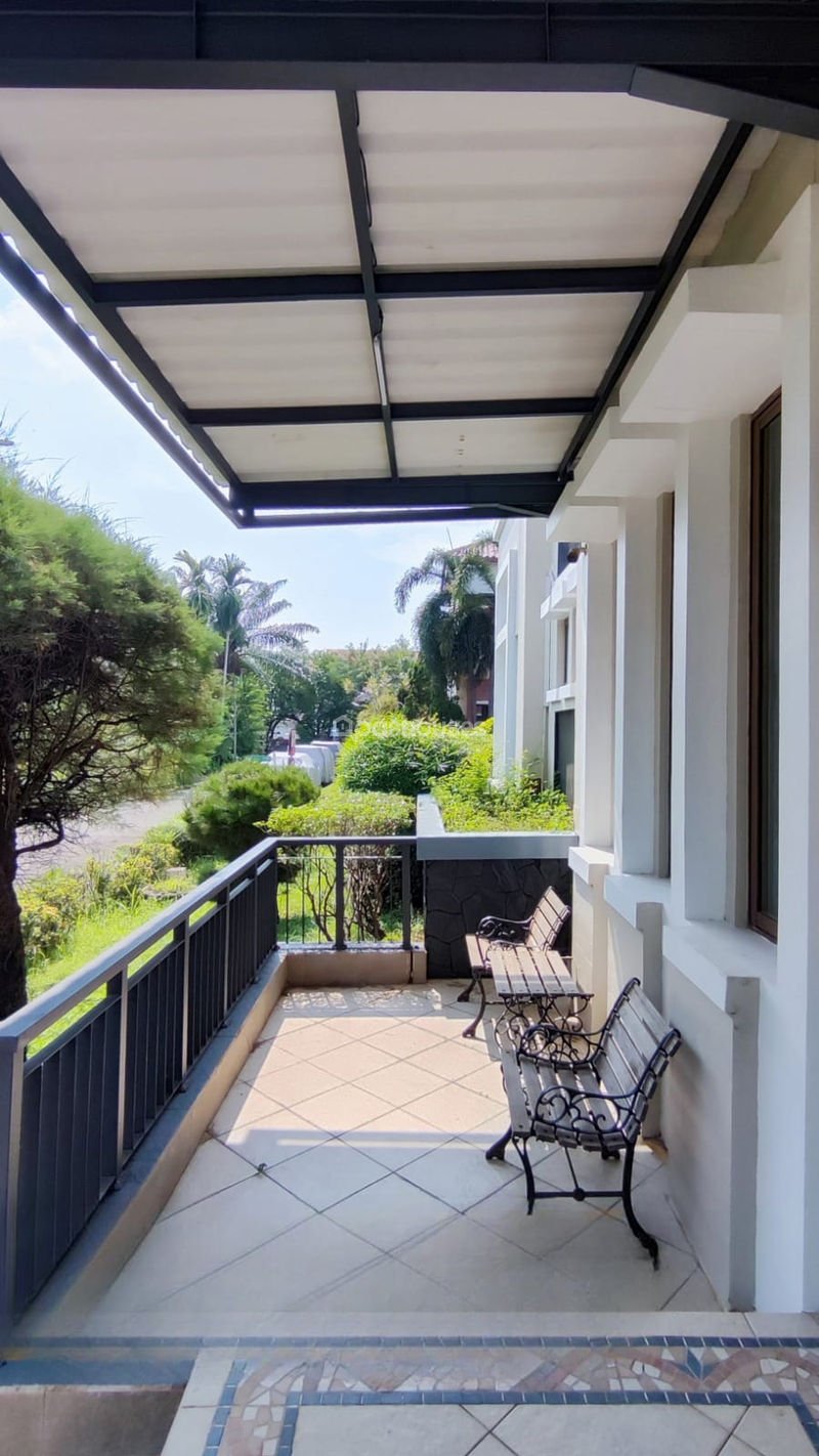 Perumahan Gading Park View