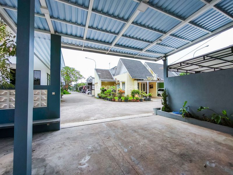 Perumahan Grand Nusa Dua Residence Blok D24