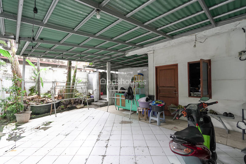 Jalan Nangka Growong No.96