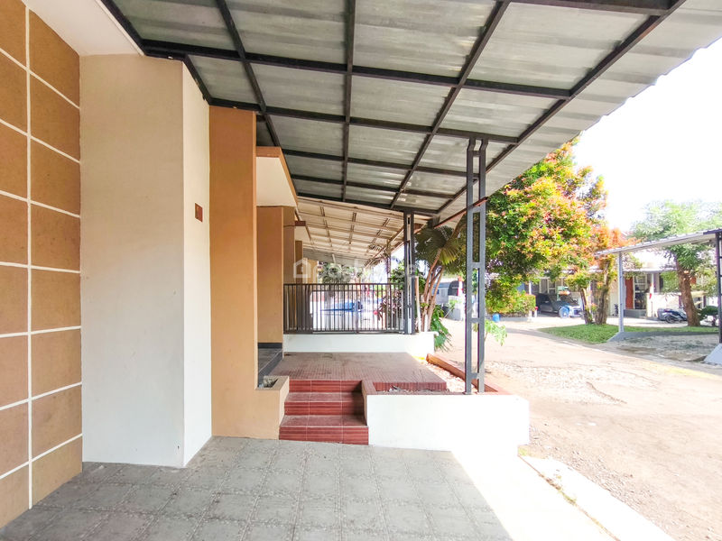 Komplek Trevista Residence Blok B6/24
