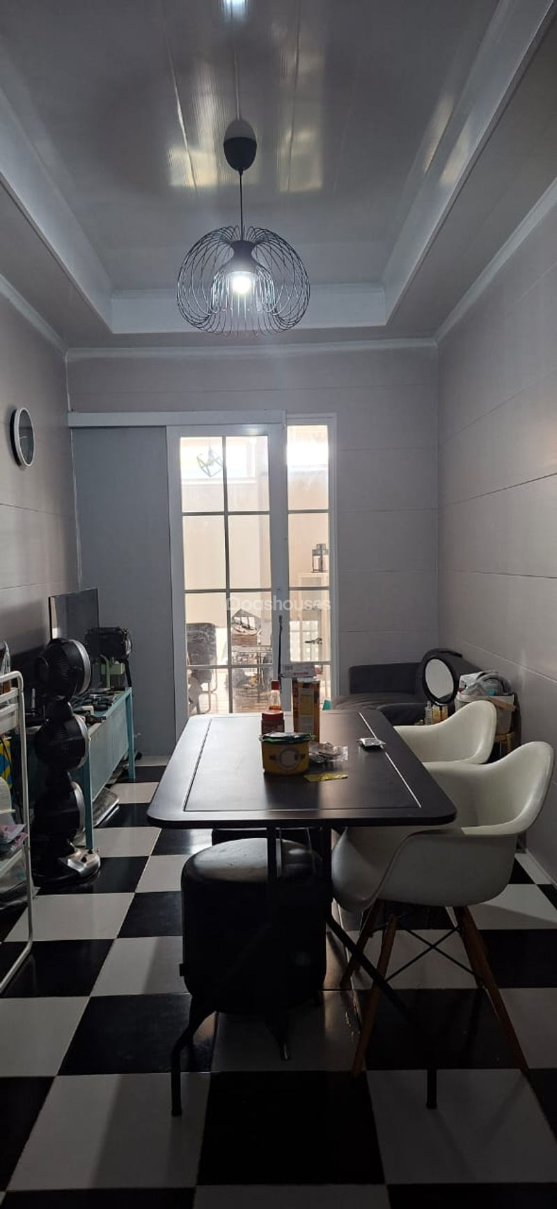 Kavling Taman Wisata Cluster Taman Flora Blok 3A