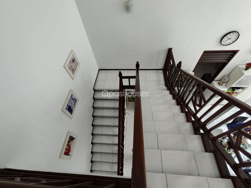 Komplek Baranangsiang Indah Blok A2 No.11