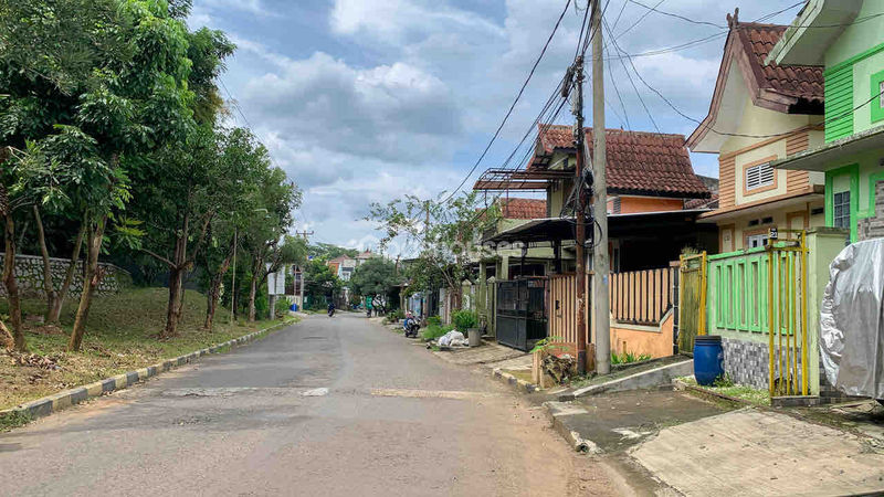 Cibubur City Blok C No.21