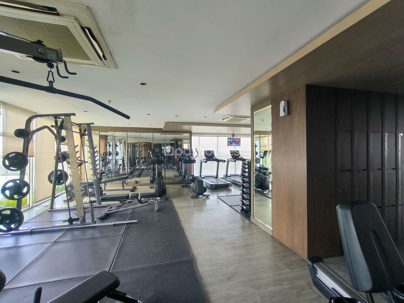 Apartemen Sedayu City Suite Lantai 51