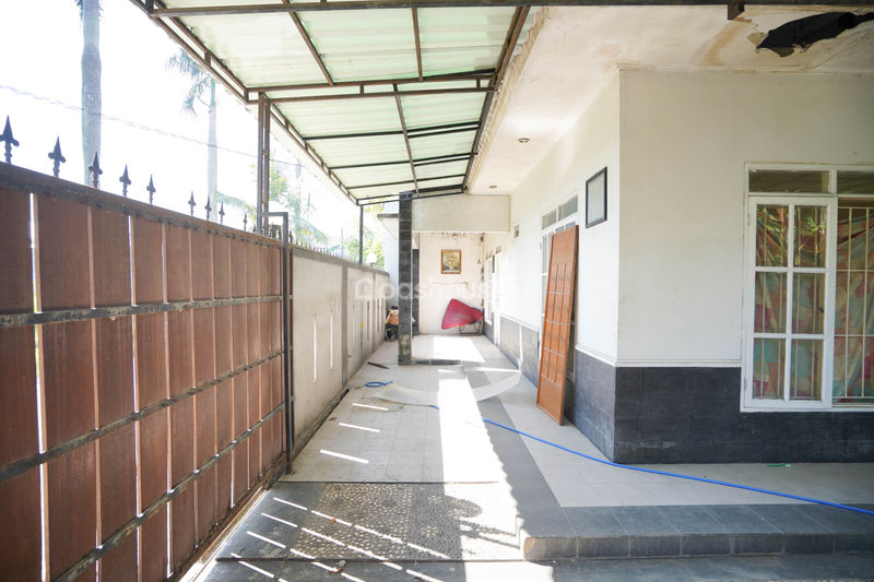 Jalan Reformasi Utama