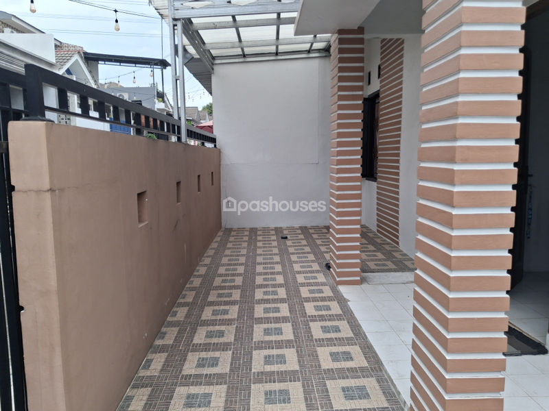 Perumahan Acropolis Karadenan Blok MY No.21