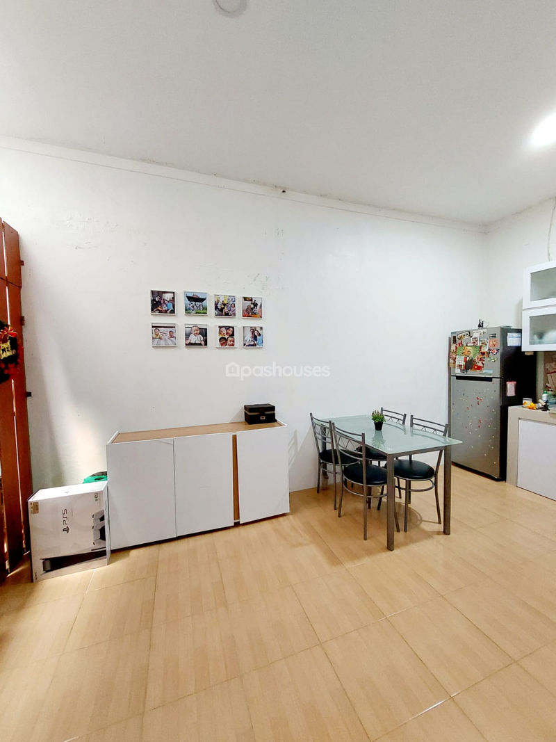 Serpong Jaya Cluster The View Blok VE No.27