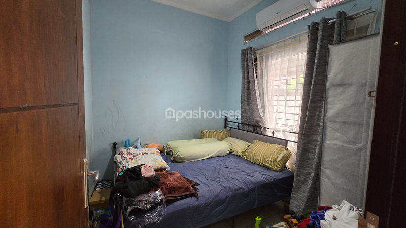 Perumahan Mahkota Simprug Blok D2 No.20