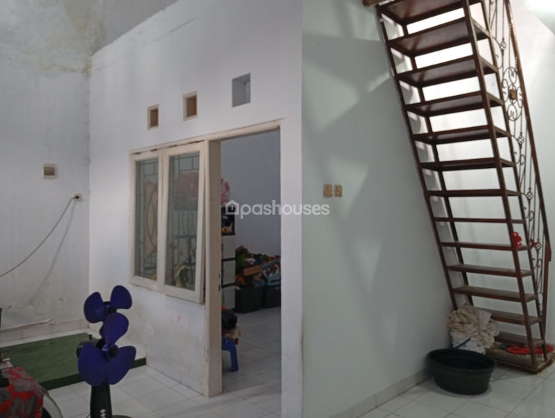 Jalan Kenanga Indah 9 No.52 Bekasi