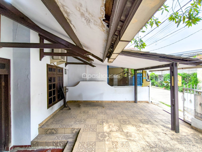 Komplek Ciledug Indah 2