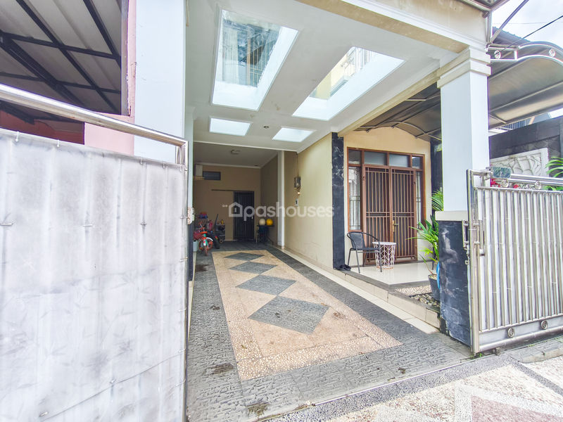 Villa Bogor Indah 5