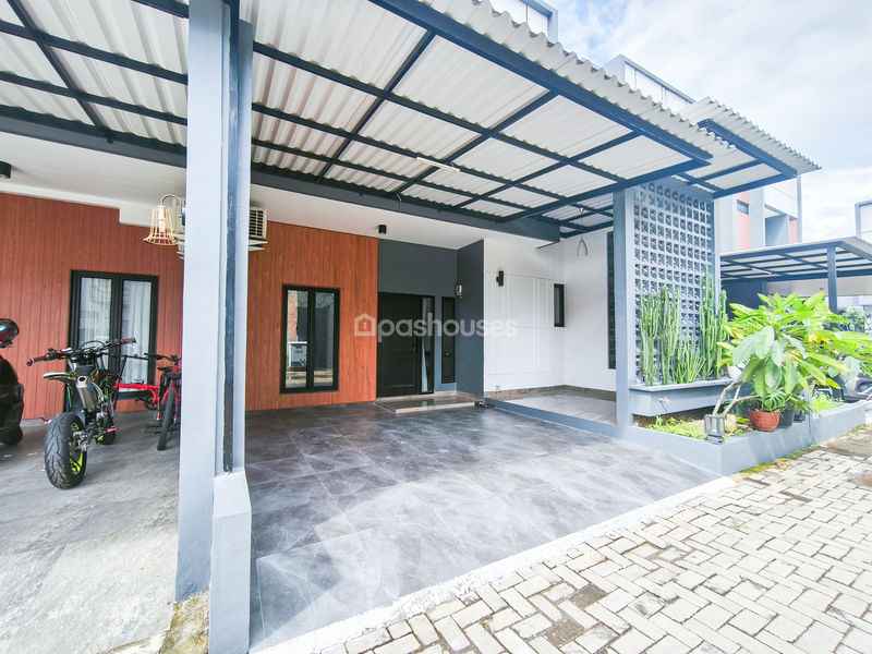 Perumahan The Golden Nest Blok A3 No.3