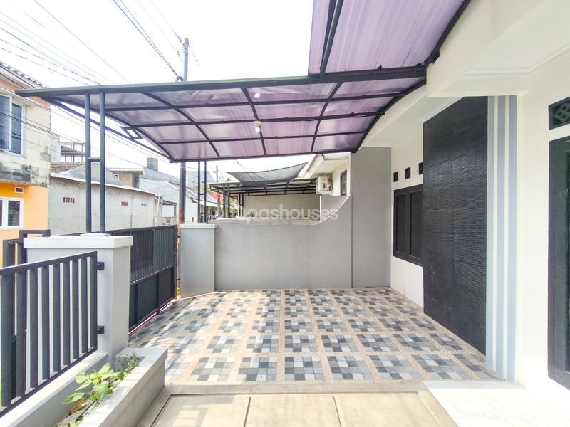 Perumahan Dasana Indah Blok D10