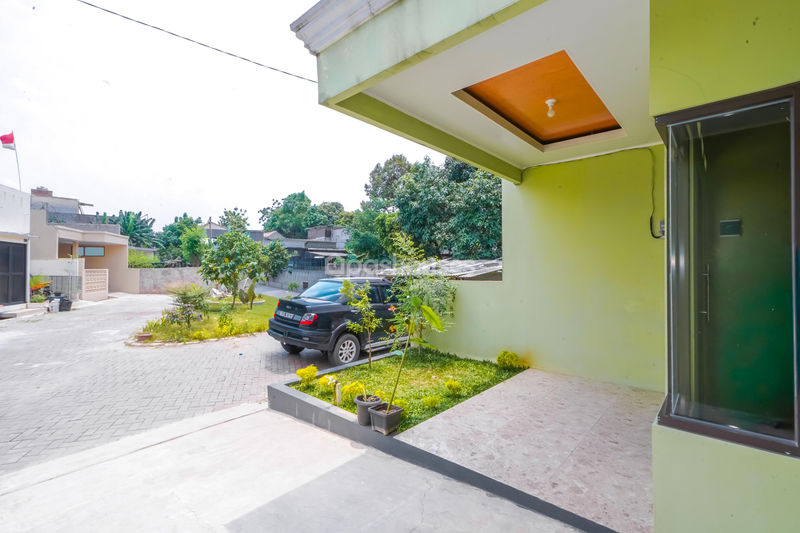 Perumahan Navya Residence Type 56