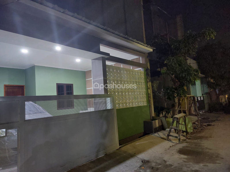 Perumahan Duta Bumi Sektor 1 Blok B No.22A