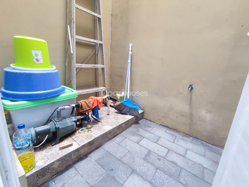 Grand Citra Residence Blok E1
