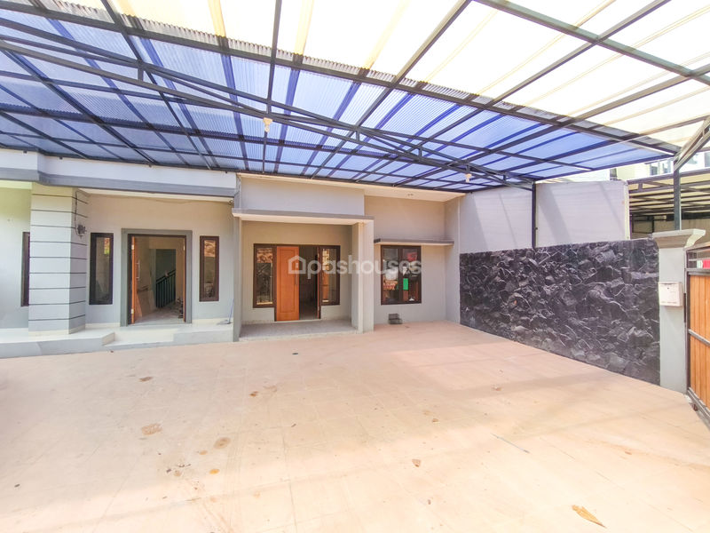 Serpong Park Cluster Fluorite Blok F1 No.101